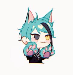 User Profile: yippiee02