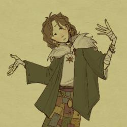 User Profile: MarvelousHippie3000
