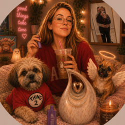 User Profile: jillmeredith95
