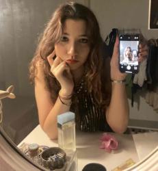 User Profile: ch3sh1re
