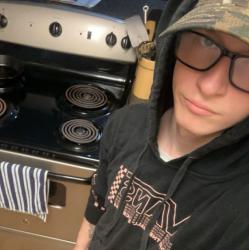 User Profile: JacksonG
