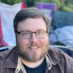 User Profile: Mikedw