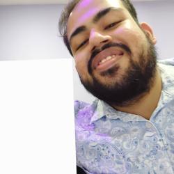 User Profile: Dibendu