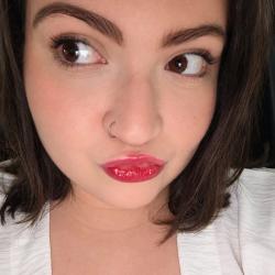 User Profile: AmeliaAnne13