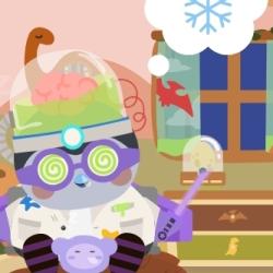 User Profile: wlzabi