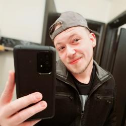 User Profile: mysterious21