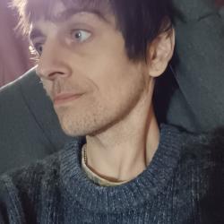 User Profile: ScottishCraig