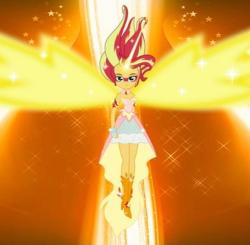 User Profile: sunsetshimmerx