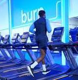 User Profile: RunningMachine