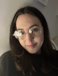 User Profile: ZoeIsTheName