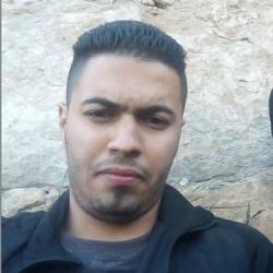 User Profile: Recovery001