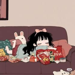 User Profile: kawaiCat