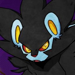 User Profile: ItzVesper09