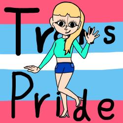 User Profile: ClosetedTransQueen