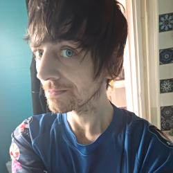 User Profile: ScottishCraig