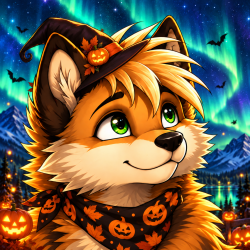 FenrirWolf profile picture