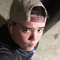 User Profile: DemonDylan21