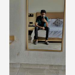 User Profile: marquis4real