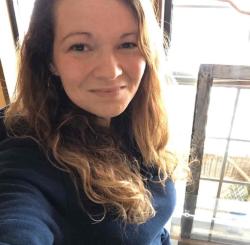 User Profile: secondhandhippie