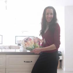 User Profile: SarahBronkowitzLemon