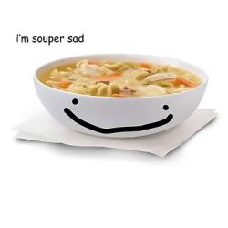 User Profile: SadSoups