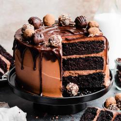 User Profile: Cakey8402