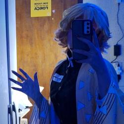 User Profile: LaylaCorsela