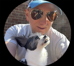 User Profile: ricktgarrett