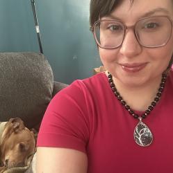 User Profile: Spaceowl