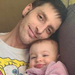 User Profile: Briguy1988