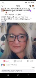 User Profile: Lilmzsunshine316