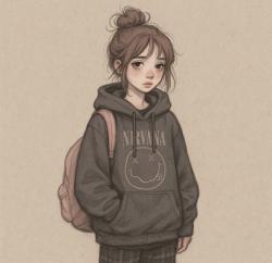 User Profile: sleepysandmoth