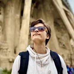 User Profile: Masenka31