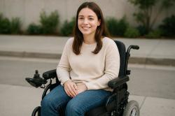 User Profile: CheerySandi