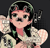 User Profile: perfectglitch11