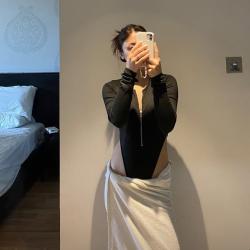 User Profile: QuietLucidity06