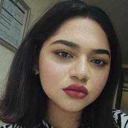 User Profile: Haestel5862