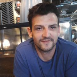 User Profile: Toadaso
