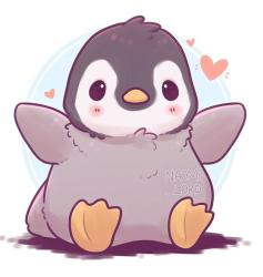 User Profile: inventivePenguin449