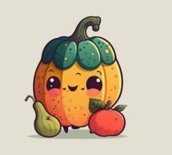 User Profile: ASummerSquash