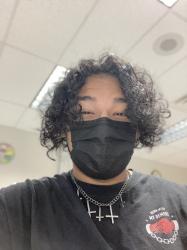 User Profile: WiltedRose00