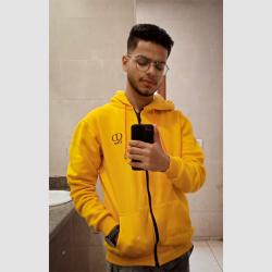 User Profile: Bakhoum