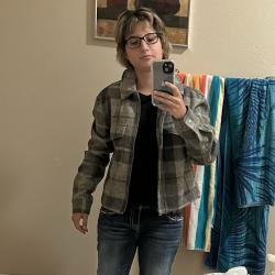 User Profile: convivialFan1384