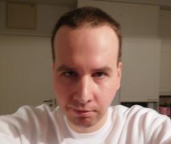 User Profile: Slayer22