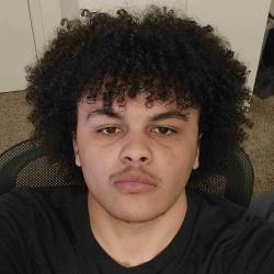 User Profile: 1Corey
