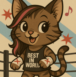 User Profile: gtskitty