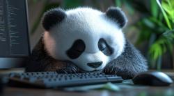 User Profile: IncognitoPanda