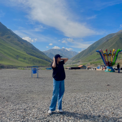 User Profile: Zahri