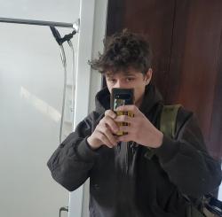 User Profile: Rackson