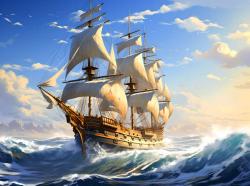 User Profile: SinbadTheSailor108